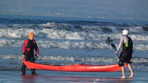 Surf Trip Sunday January 30th to Tramore